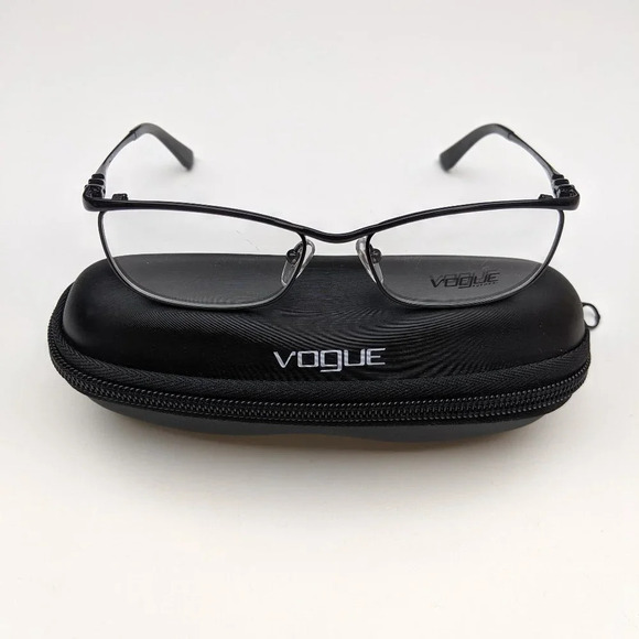 🕶️Vogue VO3823 Women's Eyeglasses/TH807🕶️​​ - Picture 3 of 9